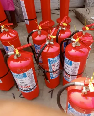 Fire Extinguisher 9kg