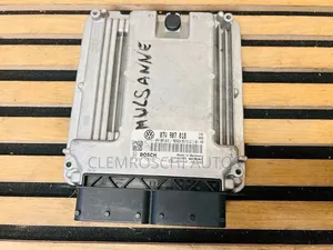 High Quality Certified Complete Ecu Brainbox Bentley Mulsanne