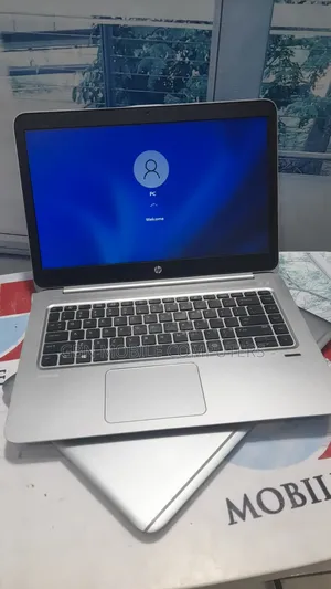 Laptop HP EliteBook Folio 1040 G3 16GB Intel Core i7 SSD 256GB