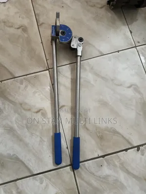 1/2 Tube Bender Swagelok