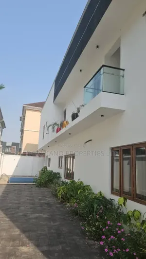 6bdrm Duplex in Ikeja GRA for sale