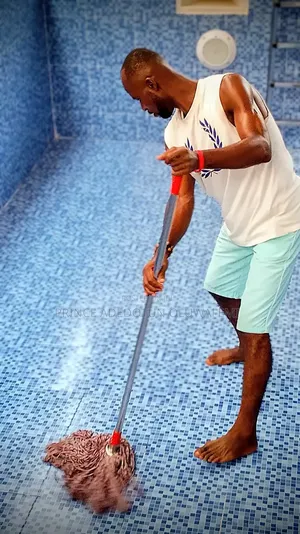 De Elite Cleaning Services
