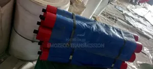 900×89 Conveyor Roller