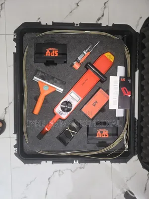Spy Holiday Detector Kit