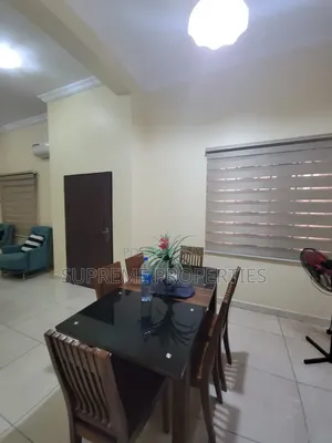 Furnished 4bdrm Duplex in Agodi G.R.A, Ibadan for rent