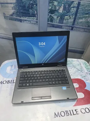Laptop HP ProBook 6470B 4GB Intel Core i5 HDD 320GB