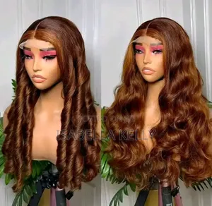 Quality Hair Blend