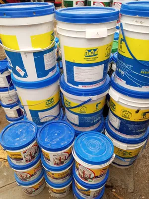Prestige Matt Emulsion