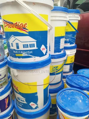 Prestige Matt Emulsion