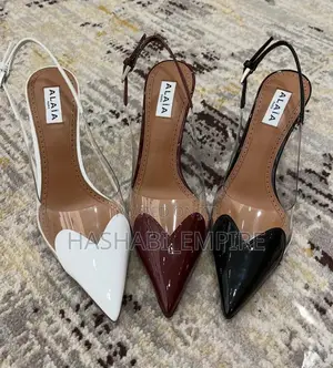 Kitty Heels