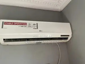 1hp Lg Air Conditioner