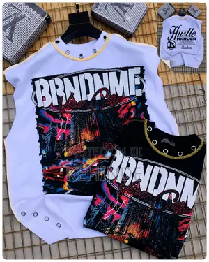 Brand New Wears
