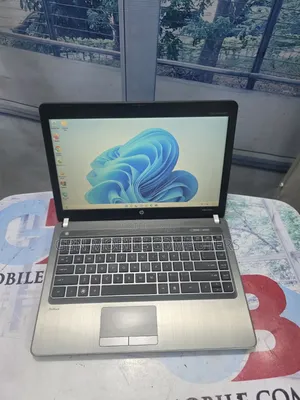 Laptop HP ProBook 4430S 4GB Intel Core i5 HDD 320GB