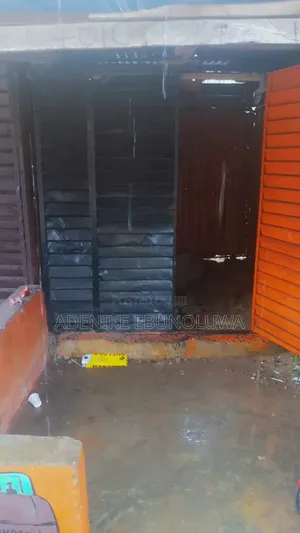 Container Shop