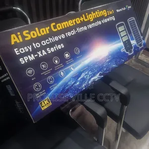 Smart Camera Light
