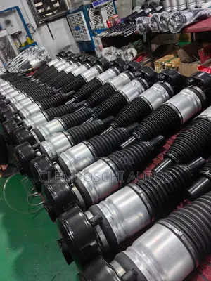 High Quality Certified Complete Brand New Ballon Shock Absorbers.