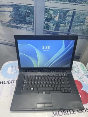 Laptop Dell Latitude E6510 4GB Intel Core i5 HDD 250GB