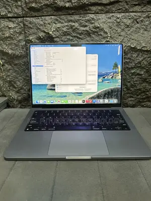 Laptop Apple MacBook Pro 2023 M2 Pro 16GB Apple M2 SSD 512GB