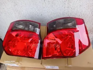 Back Light 2003-2010 Honda Element (New)