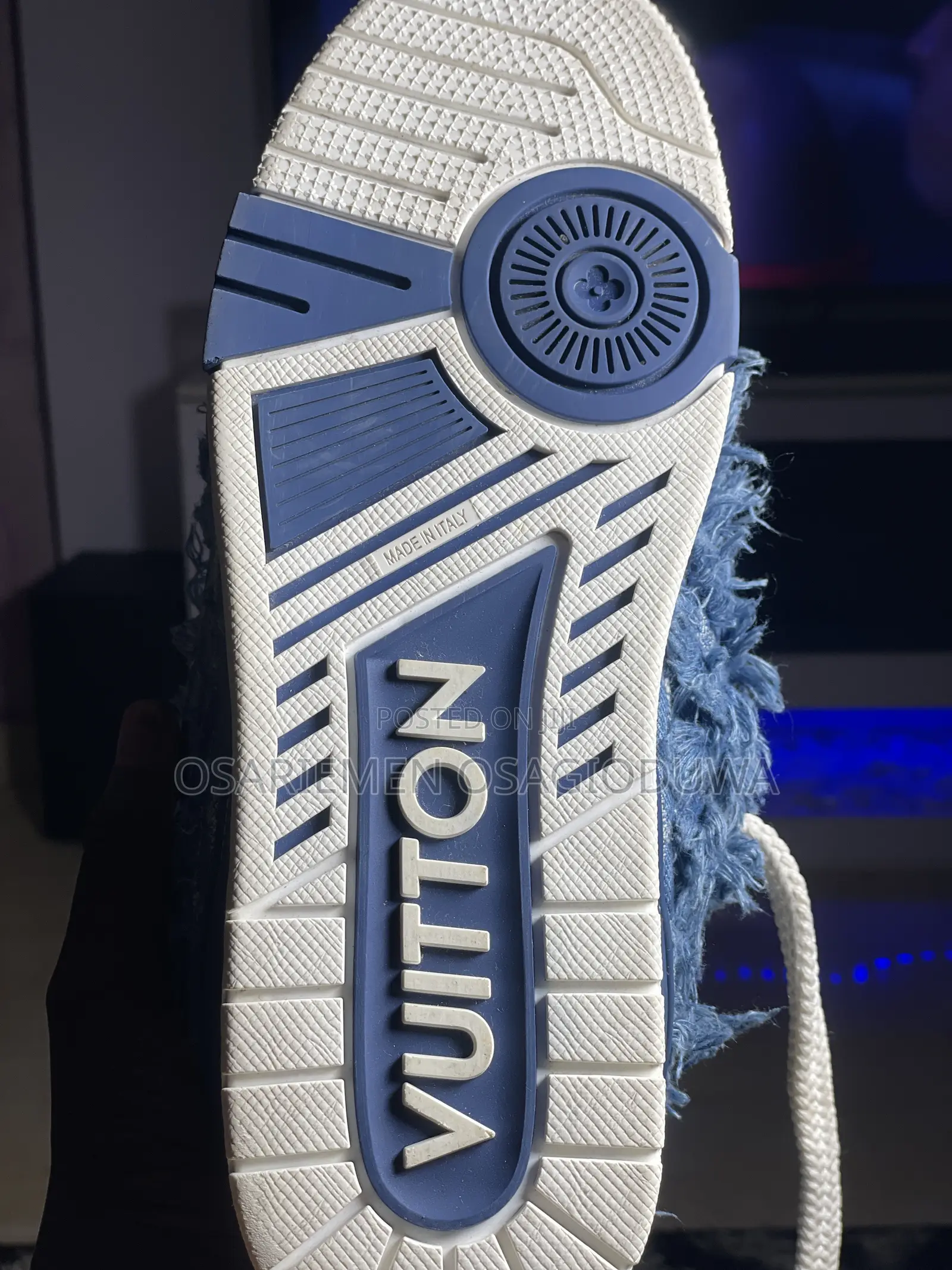 Louis Vuitton