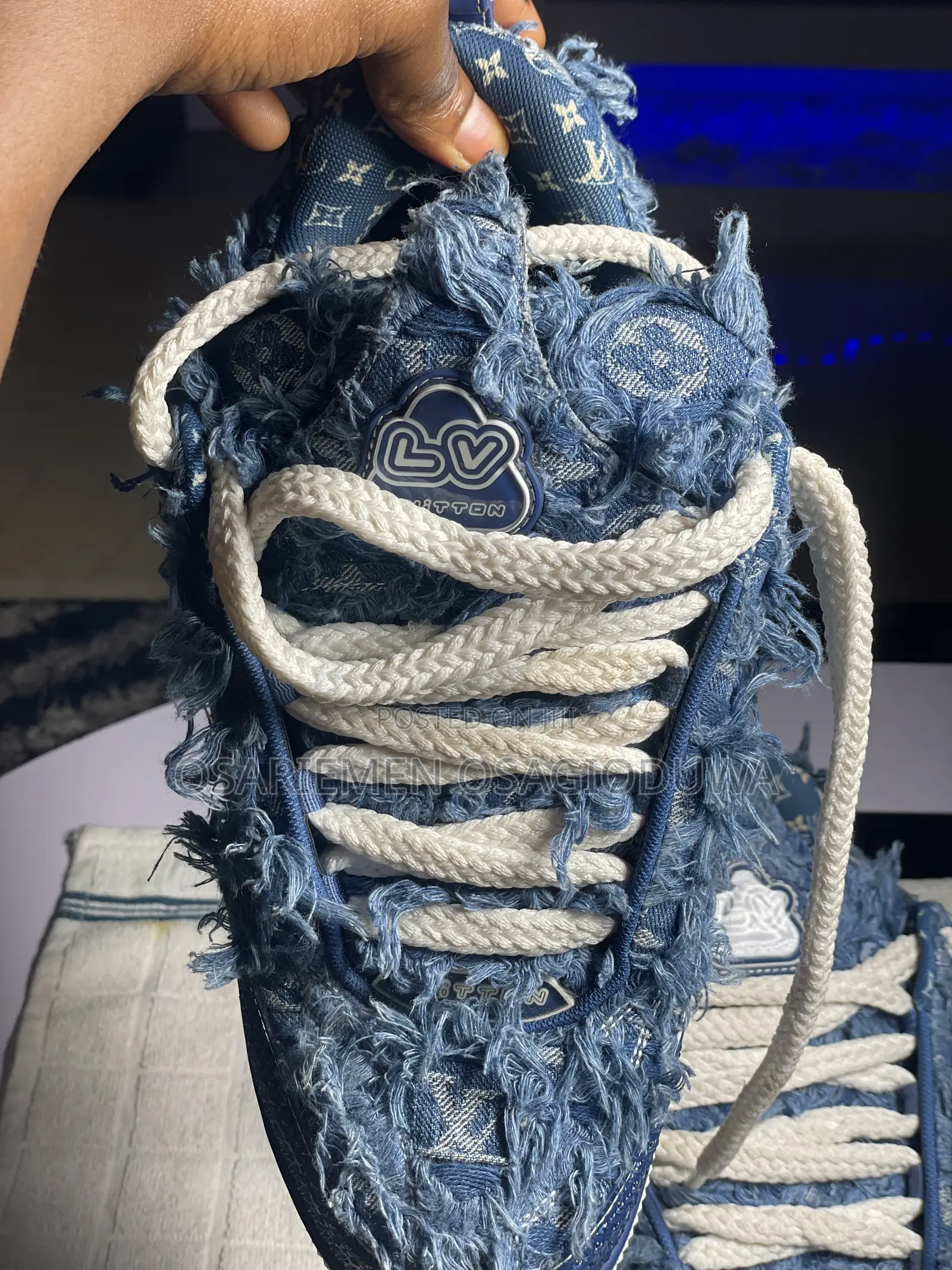 Louis Vuitton