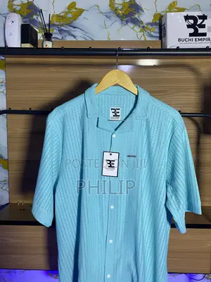 Cuban Shirt