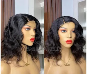 Blend Hair