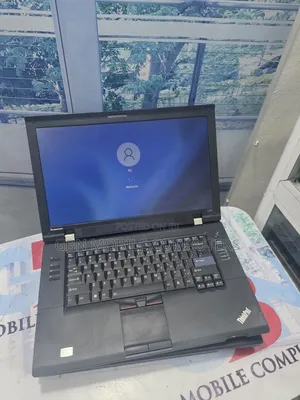 Laptop Lenovo ThinkPad L520 4GB Intel Core i3 HDD 250GB