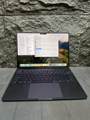 Laptop Apple MacBook Pro 2023 M3 Pro 36GB Apple M3 Pro SSD 512GB