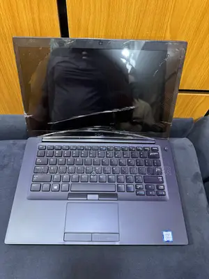 Laptop Dell Latitude 7490 8GB Intel Core i7 SSD 256GB
