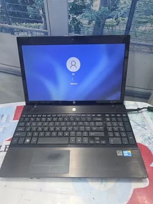 Laptop HP ProBook 4520S 4GB Intel Core i5 HDD 320GB