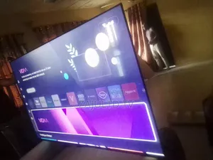 Hisense 85 Inches Smart Available New