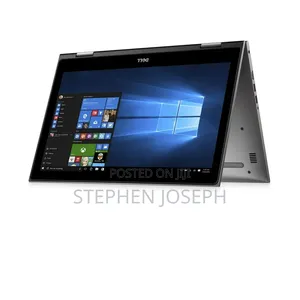 Laptop Dell Inspiron 15 5578 2-in-1 8GB Intel Core i5 SSD 256GB