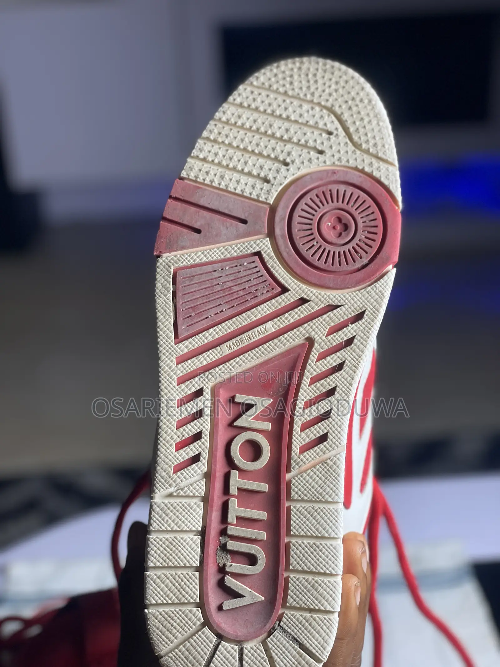 Louis Vuitton