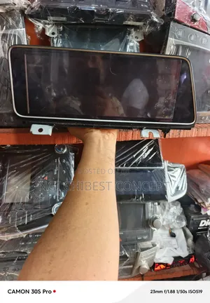 Rx 350 Lexus Screen for 2017 - 2018 Foreign Used