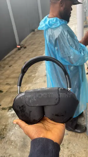 Airpod Max
