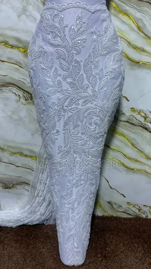 Beaded Lace