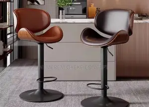 Luxury Bar Stool