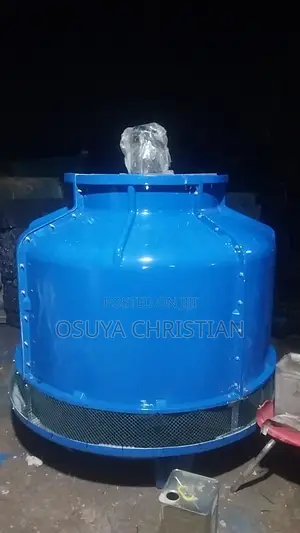 50tr Cooling Tower