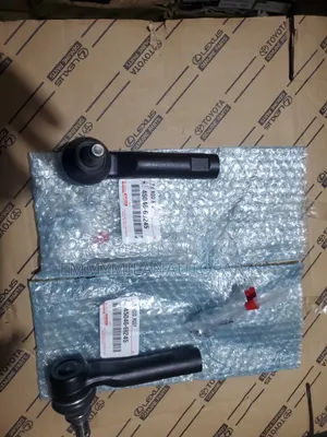 Tie Rod Socket Prado 2010 and Gx460 2010 to 20q8