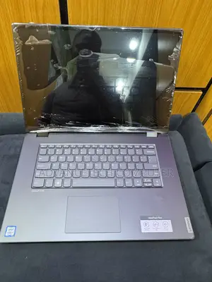 Laptop Lenovo IdeaPad Flex 15 16GB Intel Core i7 SSD 512GB