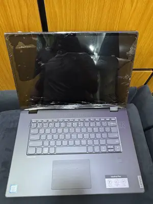 Laptop Lenovo IdeaPad Flex 15 16GB Intel Core i7 SSD 512GB