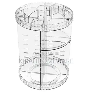 Makeup and Cosmetics Organizer