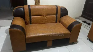 A Set of Chairs