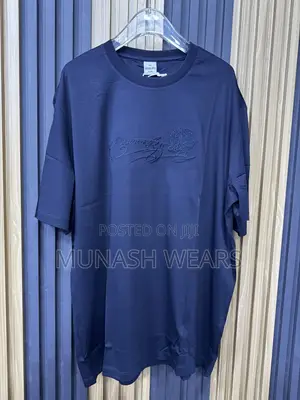 Berluti Blue Tshirt