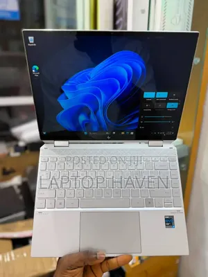 Laptop HP Spectre 14 16GB Intel Core i7 SSD 512GB
