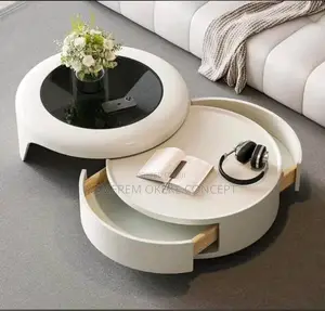 Center Table