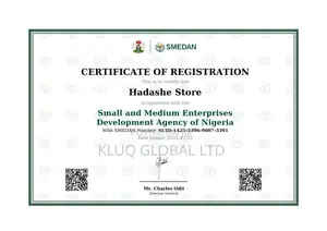 Smedan Business Registration