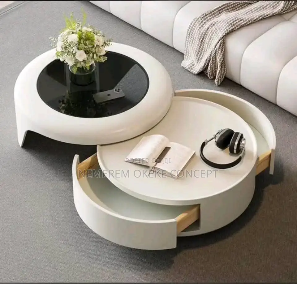 Center Table