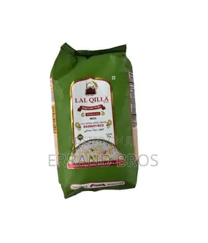 Lal Qilla Supreme Sella Basmati Rice